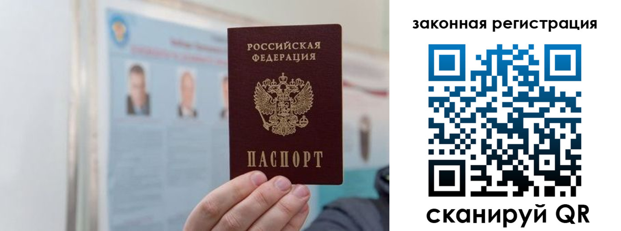 прописка законно в Шахунье